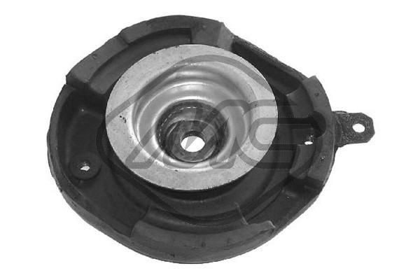 Metalcaucho 04151 Top strut mount Front Axle, without ball bearing