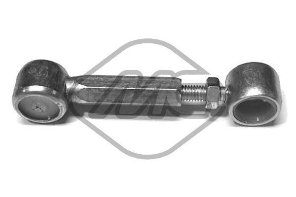 Metalcaucho 04159 FIAT Gear lever repair kit in original quality