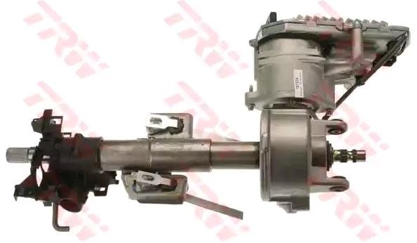 TRW JCR107 Steering Column JEEP experience and price
