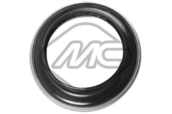 Metalcaucho Appareil d'appui à balancier, coupelle de suspension 04181