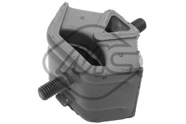 Metalcaucho Motor mount rear and front BMW 3 Saloon (E30) new 04191