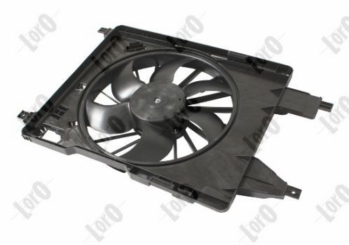 ABAKUS 306W, with radiator fan shroud Cooling Fan 042-014-0007 buy