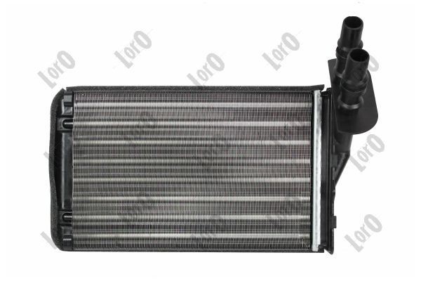 Renault Heater matrix ABAKUS 042-015-0003 at a good price