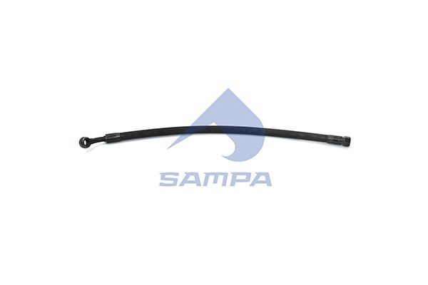 Original 042.035 SAMPA Steering hose / pipe experience and price