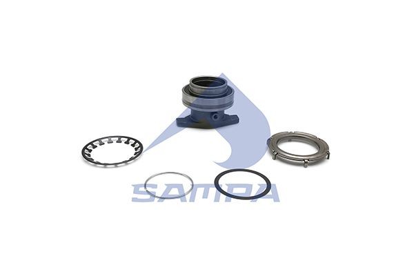 SAMPA 042.081 Clutch release bearing 1545062