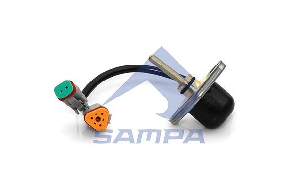 SAMPA 042.160 Sensor, boost pressure 1383580