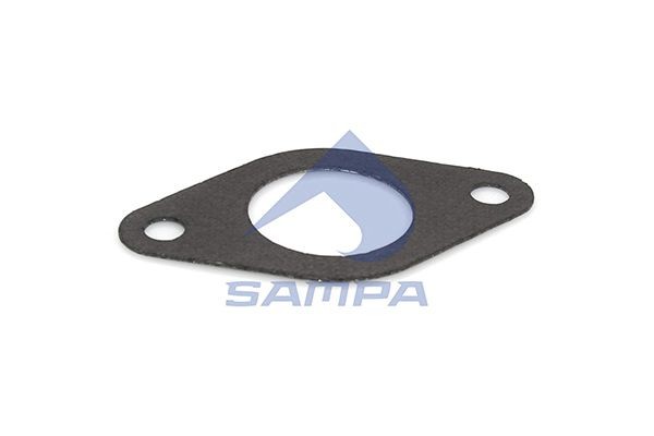 SAMPA 042.184 Abgaskrümmerdichtung für SCANIA 4 - series LKW in Original Qualität