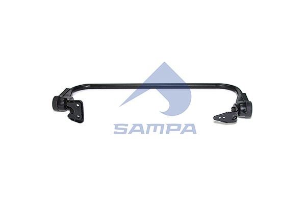 042.209 SAMPA Halter, Außenspiegel für VW online bestellen