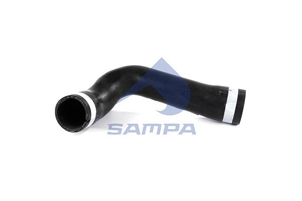 SAMPA 042.255 Kühlerschlauch für SCANIA P,G,R,T - series LKW in Original Qualität