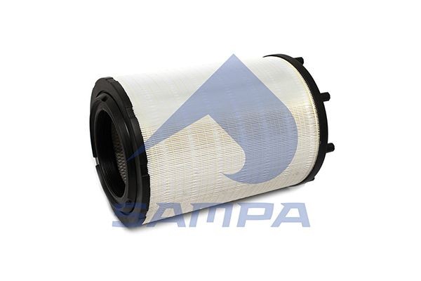 SAMPA 042.279 Air filter 1728 667