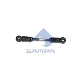 SAMPA Kugelpfanne, Zugstange-Luftfederventil 042.308 kaufen