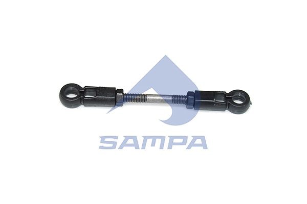SAMPA 042.308 Ball Socket, tie rod air spring valve