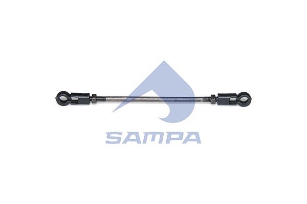 042.309 SAMPA Kugelpfanne, Zugstange-Luftfederventil für BMC online bestellen