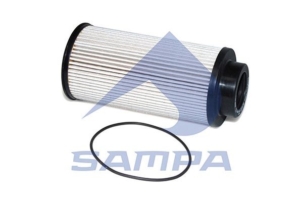 SAMPA 042.312 Fuel filter 1873 016