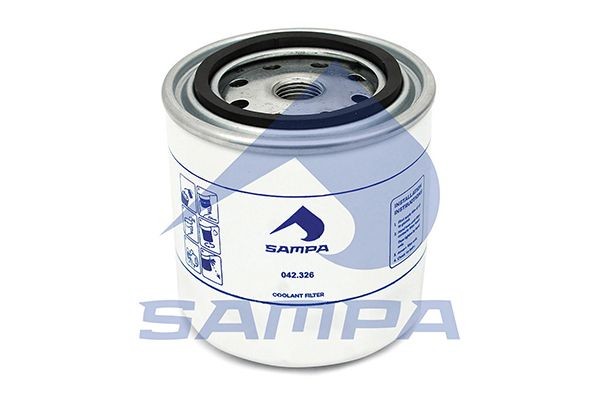 042.326 SAMPA Kühlmittelfilter SCANIA 3 - series