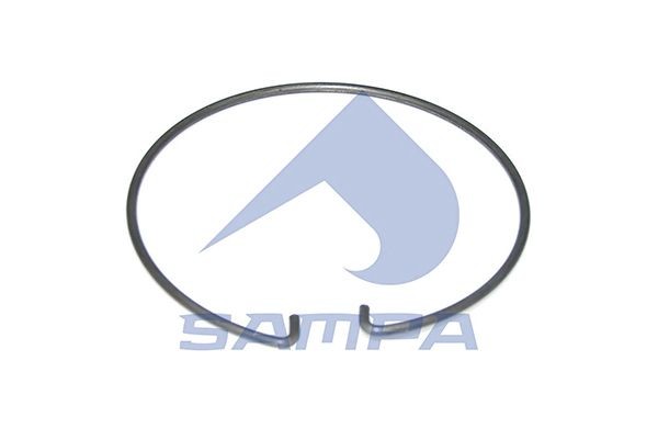 042.333 SAMPA Sicherungsring, Achsschenkelbolzen SCANIA 3 - series
