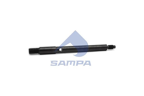 SAMPA 042.346 Shaft, centrifugal cleaner 2304 243