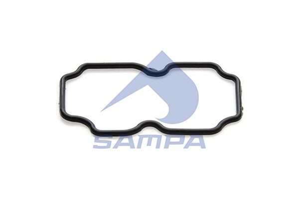 042.353 SAMPA Dichtung, Gehäusedeckel (Kurbelgehäuse) für DAF online bestellen
