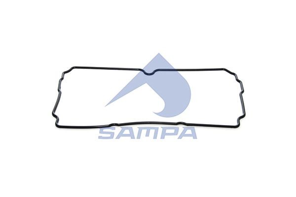 SAMPA 042.354 Seal, tappet chamber cover 1497 061