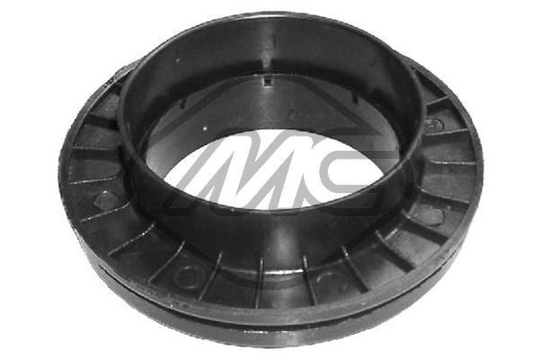 Metalcaucho Strut mount and bearing rear and front FIAT Scudo Van (270_, 272_) new 04206