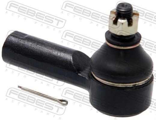 FEBEST Outer tie rod 0421-519