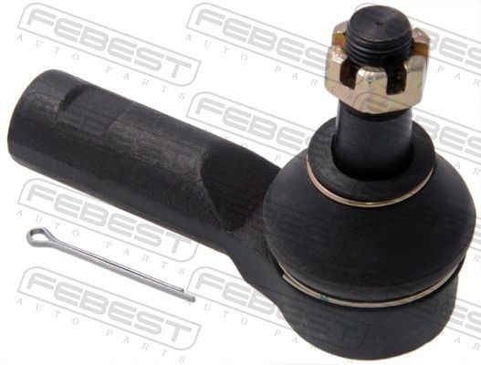 FEBEST Front Axle Tie rod end 0421-FB buy