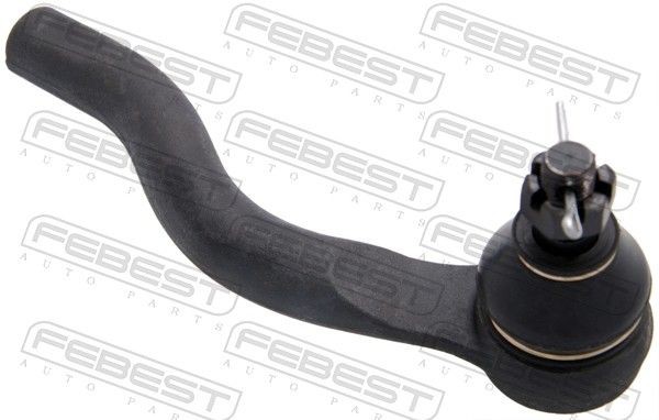 FEBEST 0421-V97R Track rod end Front Axle Right