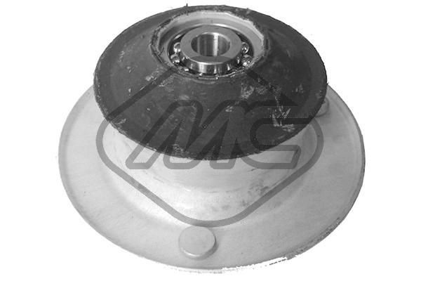 Metalcaucho Strut top bearing rear and front BMW 5 Saloon (E39) new 04228