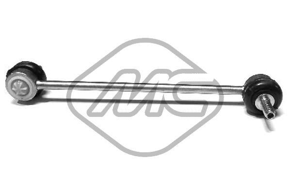Metalcaucho 04263 Anti-roll bar link 6 186 082