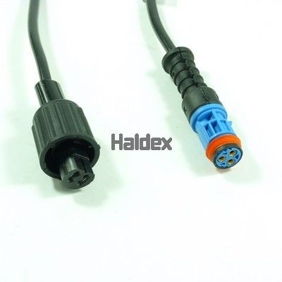 HALDEX Connector Cable, electronic brake system 042709709 buy
