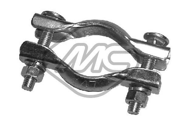 Original 04278 Metalcaucho Exhaust pipes experience and price
