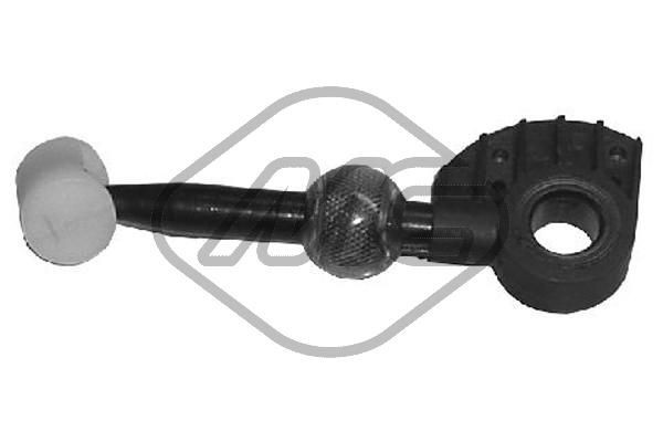 Metalcaucho 04287 Repair Kit, gear lever