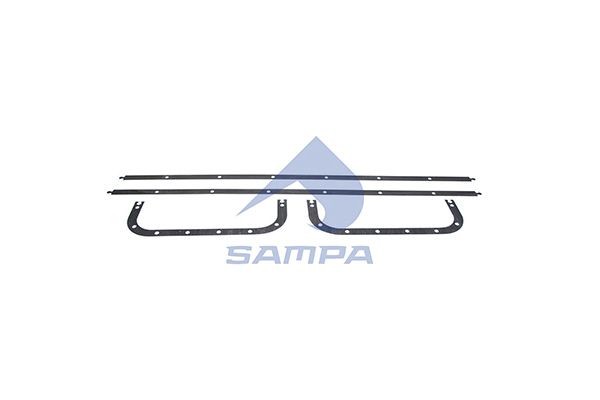 043.057 SAMPA Ventildeckeldichtung SCANIA P,G,R,T - series