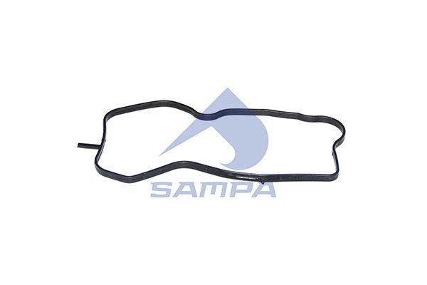 043.057 SAMPA Ventildeckeldichtung SCANIA P,G,R,T - series