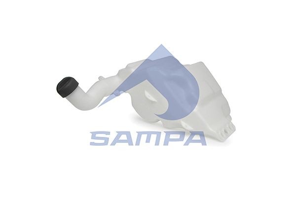 043.075 SAMPA Waschwasserbehälter, Scheibenreinigung für FORD online bestellen