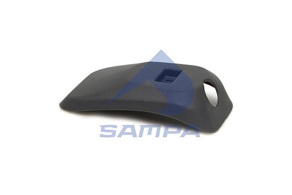 SAMPA 043.077 Dichtung, Ölkühler für SCANIA P,G,R,T - series LKW in Original Qualität