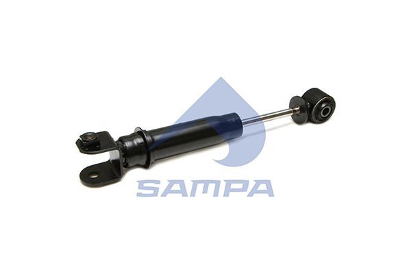 043.110 SAMPA Dämpfer, Fahrerhauslagerung SCANIA P,G,R,T - series