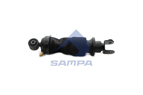 043.113 SAMPA Dämpfer, Fahrerhauslagerung SCANIA P,G,R,T - series