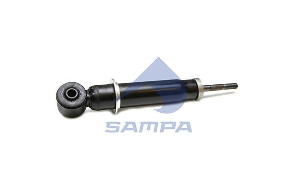 SAMPA 043.113 Shock Absorber, cab suspension 1 923 645