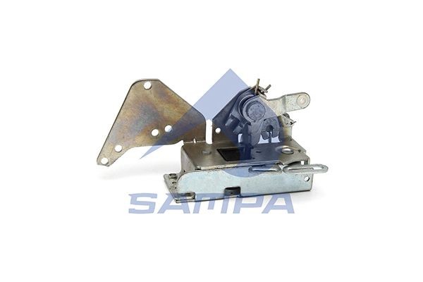 SAMPA 043.172 Türschloss für SCANIA 4 - series LKW in Original Qualität
