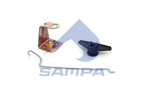 043.181 SAMPA Türfeststeller für MITSUBISHI online bestellen