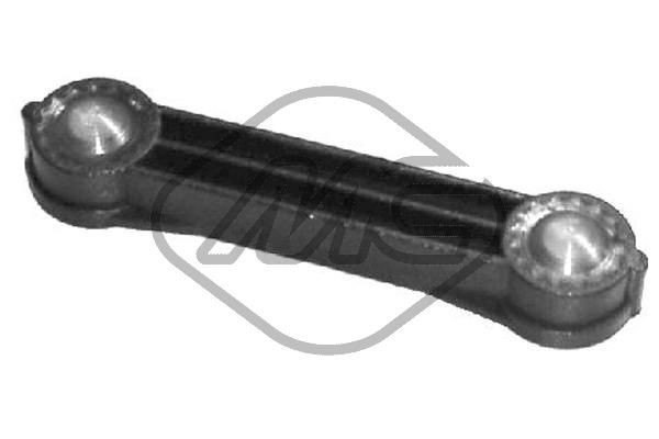 Gear shift knobs and parts Metalcaucho Front - 04327
