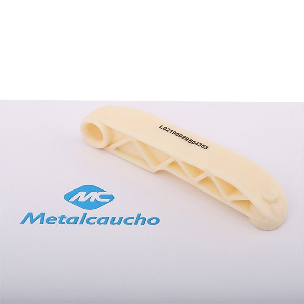 Metalcaucho 04353 Repair Kit, gear lever SEAT experience and price