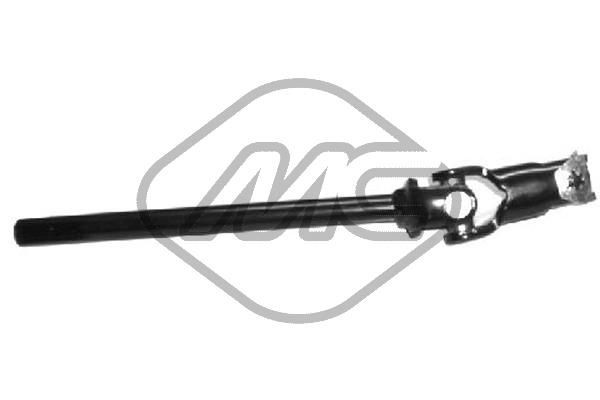 Metalcaucho 04397 Joint, steering column CITROЁN CX price