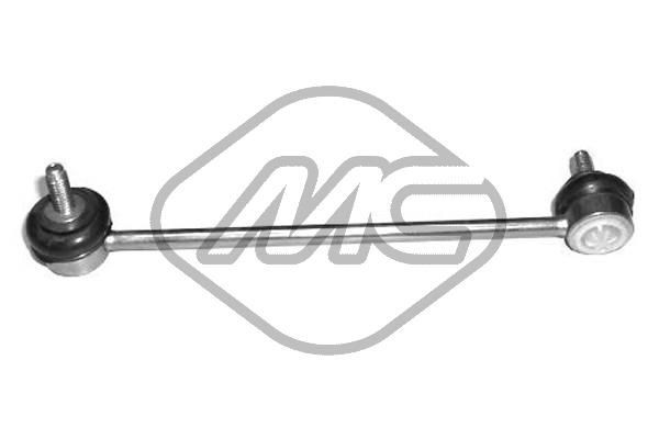 Metalcaucho 04402 Repair Kit, stabilizer suspension 638 323 0268