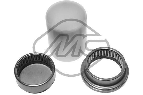 Metalcaucho 04414 Repair kit, wheel suspension 513149