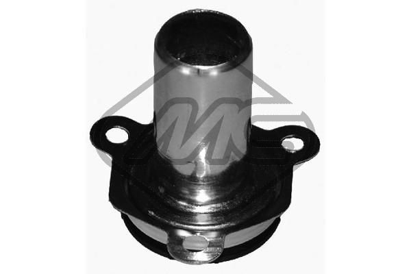 Nissan Guide Tube, clutch Metalcaucho 04424 at a good price