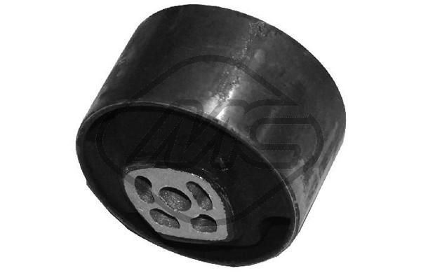 Metalcaucho Rear, Right, Rubber-Metal Mount, Elastomer, 53 mm, Ø: 70 mm Material: Elastomer Engine mounting 04428 buy