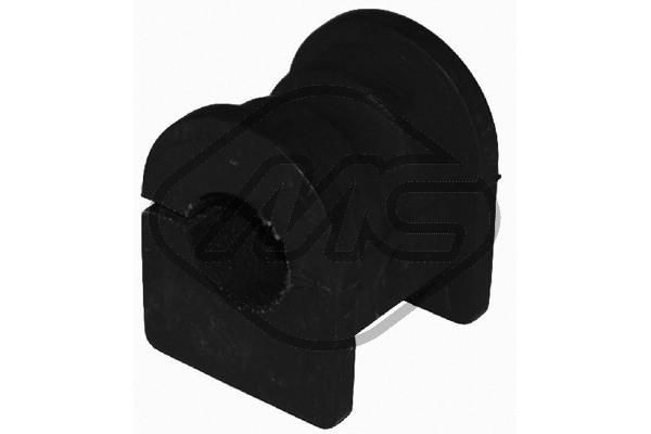 Metalcaucho Front Axle, Rubber-Metal Mount, 19 mm Inner Diameter: 19mm Stabiliser mounting 04471 buy