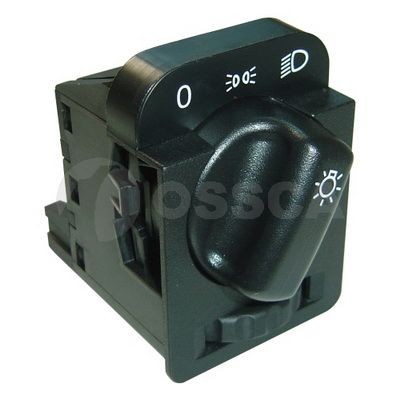 OSSCA 04473 Headlight switch